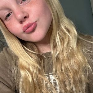 Meet your Posher, Harper kate